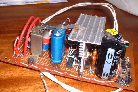 Design 50 Hz to 60 Hz Frequency converter Design 50 Hz to 60 Hz Frequency converter