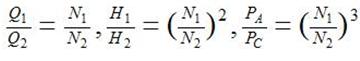 frequency inverter energy saving calculation