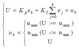 frequency inverter current tracking equation