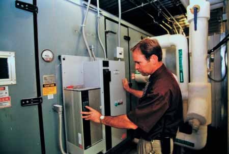 Frequency Inverter Troubleshooting Frequency Inverter Troubleshooting