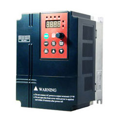 Frequency inverter