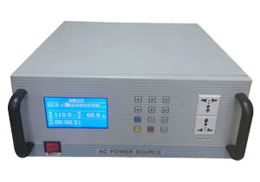 Frequency converter 110V 60Hz to 220V 50Hz